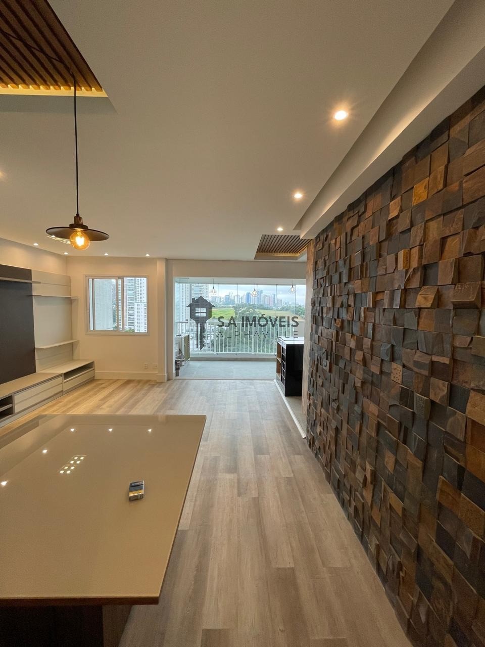 Apartamento, 2 quartos, 69 m² - Foto 54