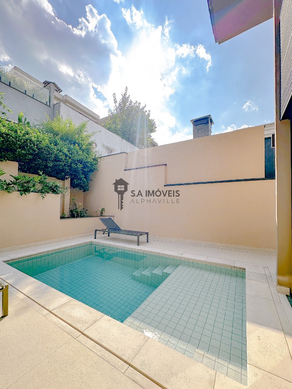 Casa, 4 quartos, 345 m² - Foto 49