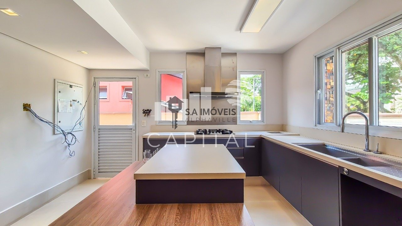 Casa, 4 quartos, 450 m² - Foto 18