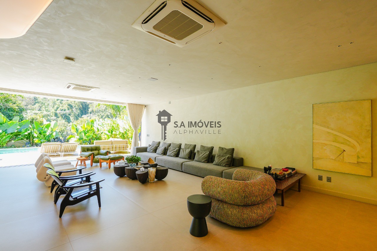 Casa de Condomínio, 4 quartos - Foto 48