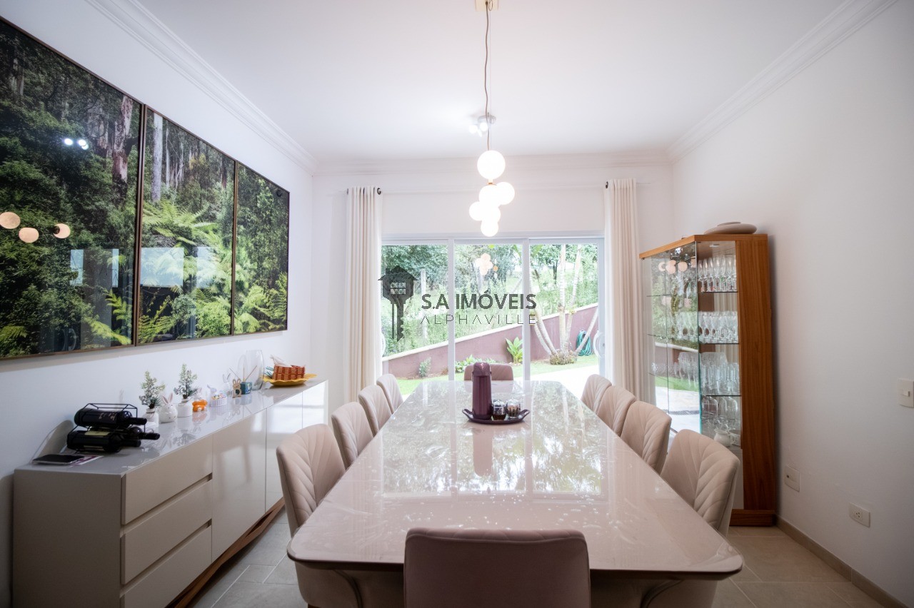 Casa de Condomínio, 4 quartos - Foto 93