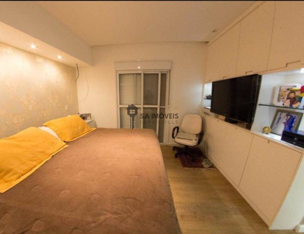 Apartamento, 4 quartos, 202 m² - Foto 18