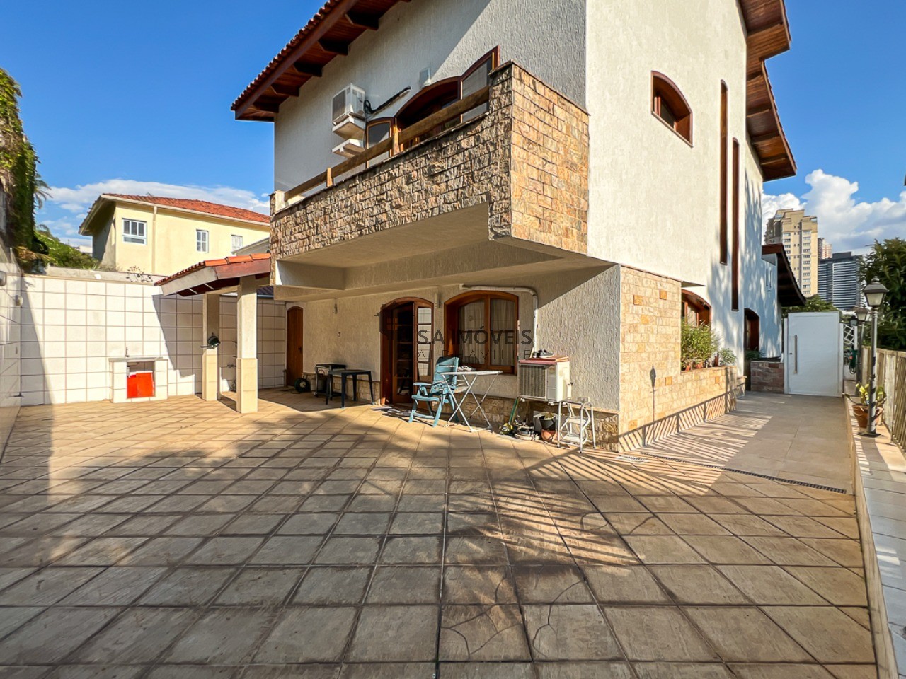 Casa, 4 quartos, 337 m² - Foto 55