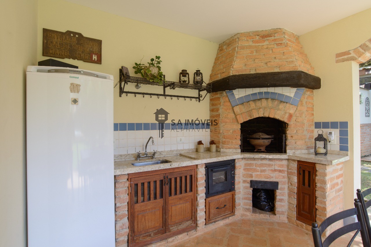 Casa, 4 quartos, 400 m² - Foto 54