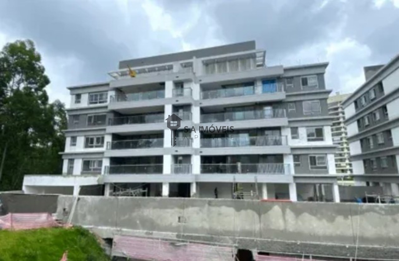 Apartamento, 3 quartos, 167 m² - Foto 1