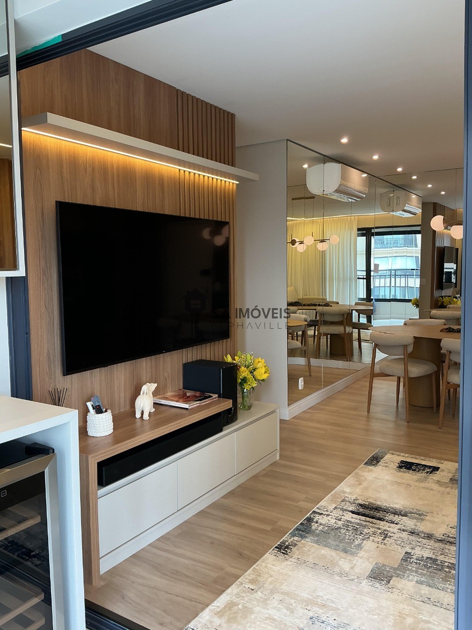 Apartamento, 3 quartos, 88 m² - Foto 5
