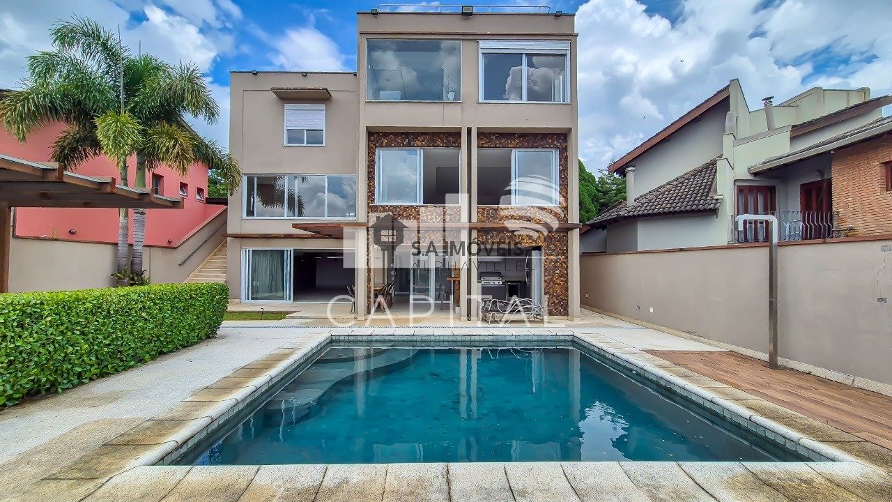 Casa, 4 quartos, 450 m² - Foto 72