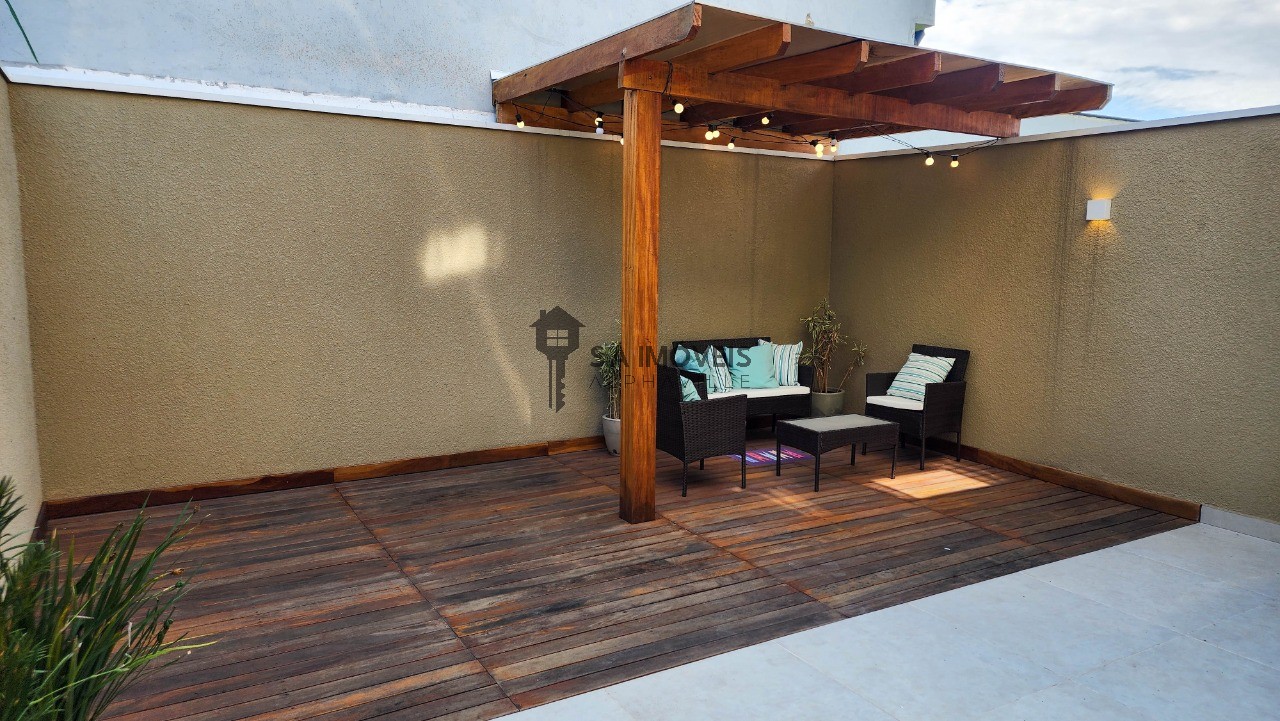 Casa, 3 quartos, 127 m² - Foto 8