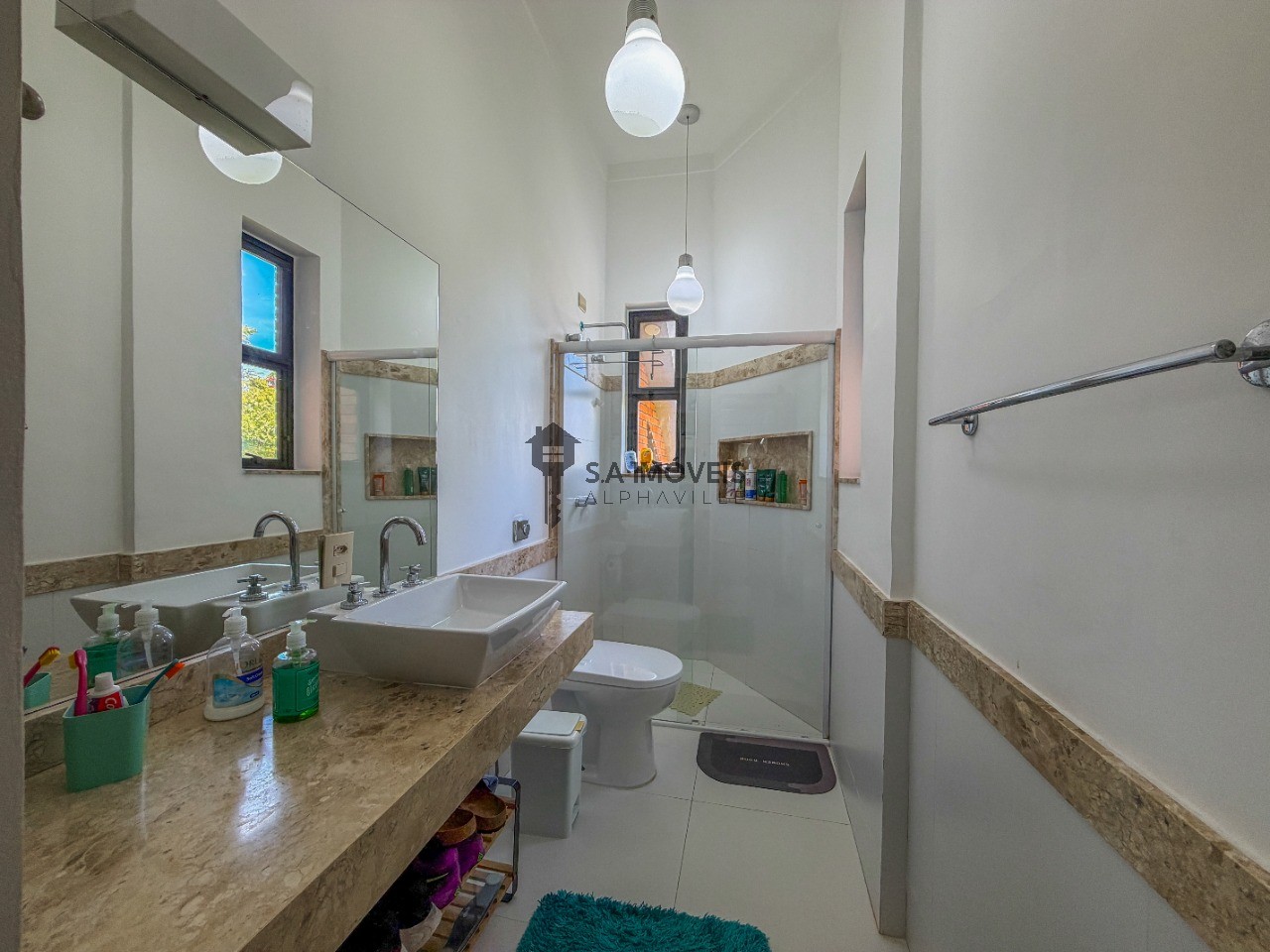 Casa, 4 quartos, 349 m² - Foto 16