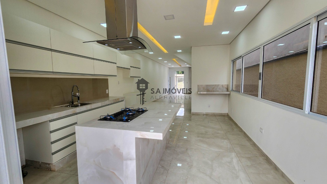 Casa, 3 quartos, 147 m² - Foto 9
