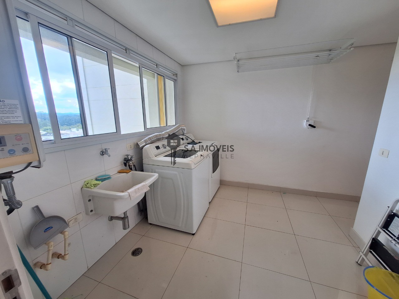 Apartamento, 3 quartos, 181 m² - Foto 16