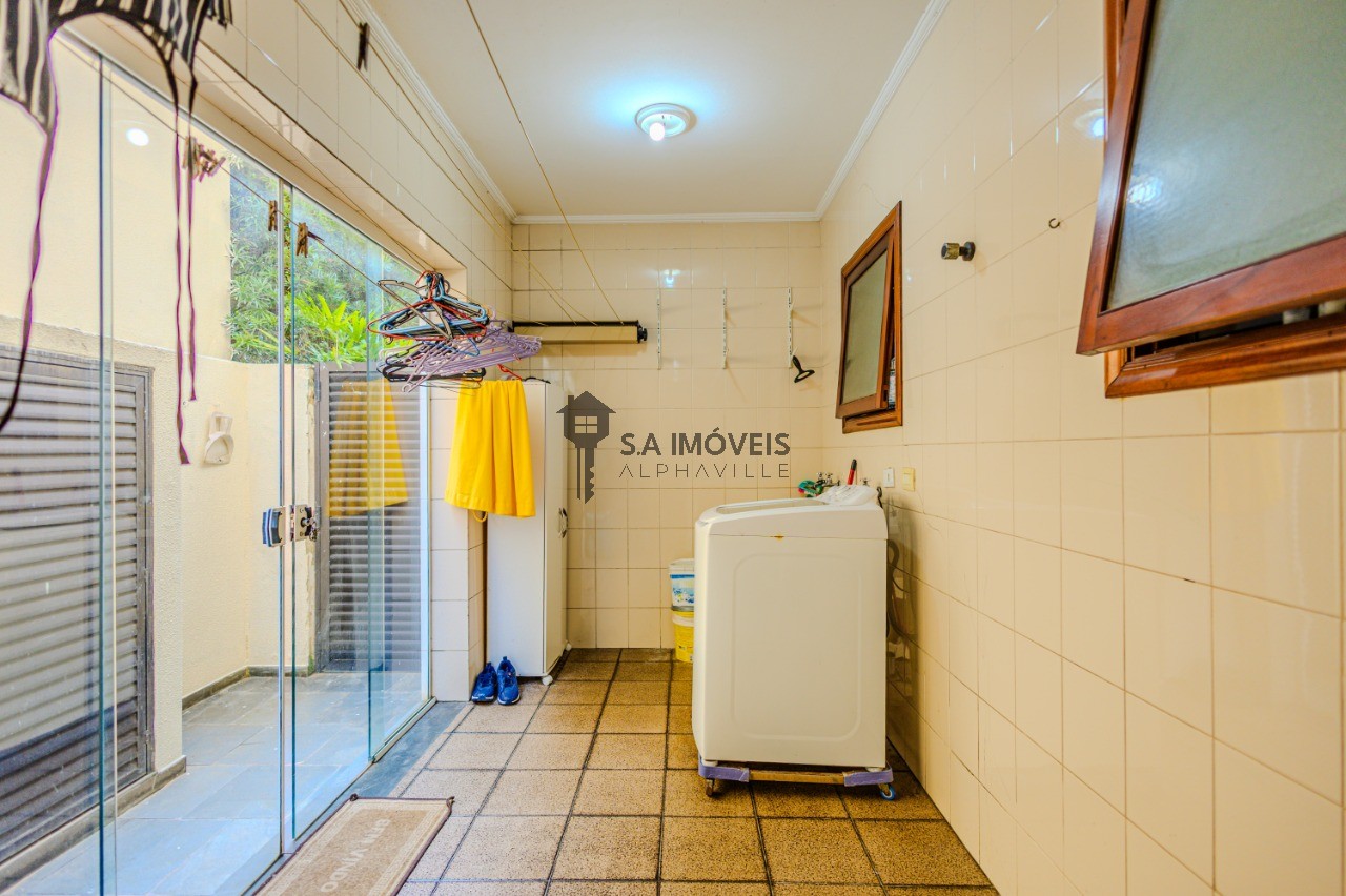 Casa, 4 quartos, 360 m² - Foto 15
