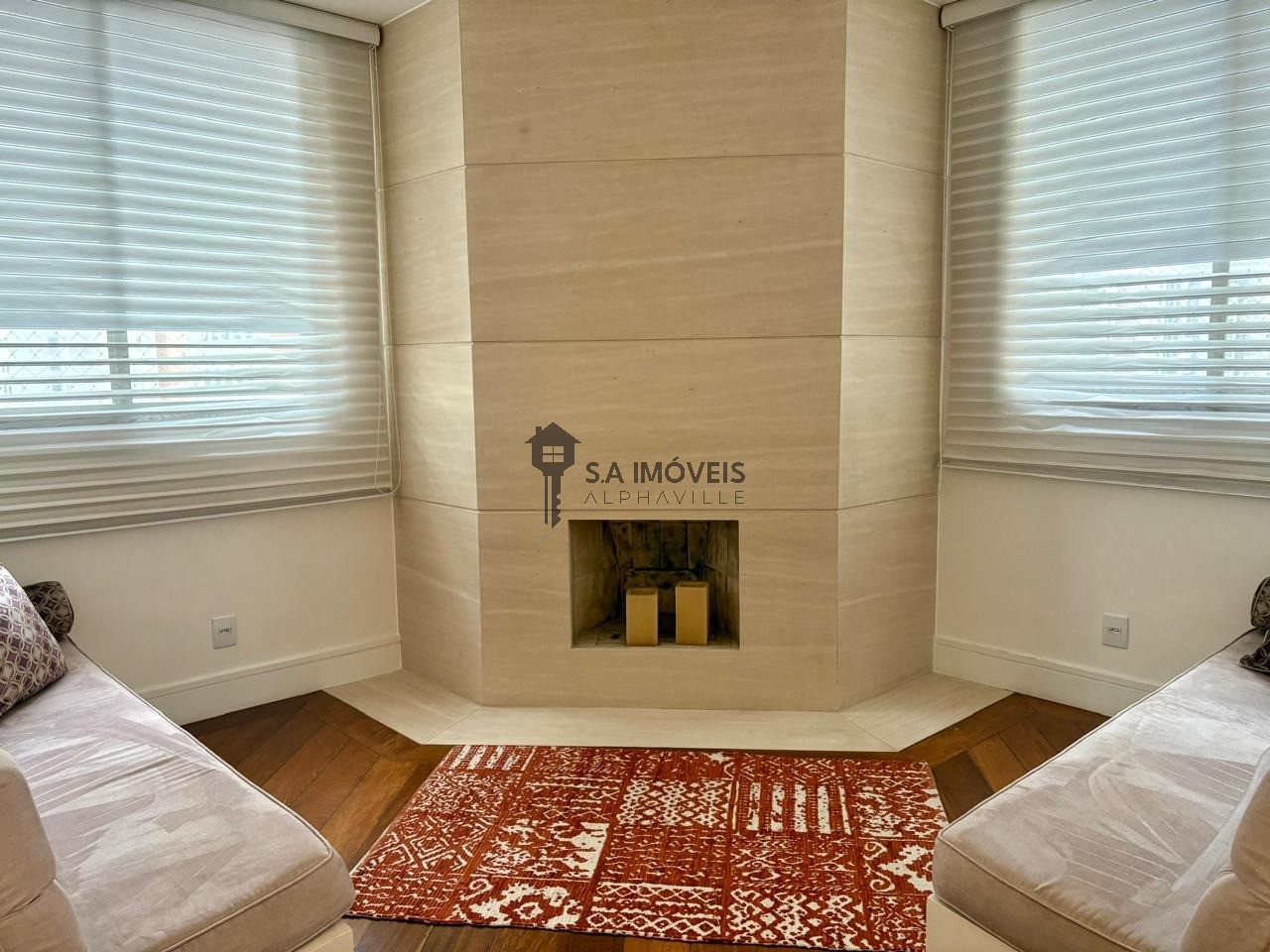 Apartamento, 4 quartos, 288 m² - Foto 3