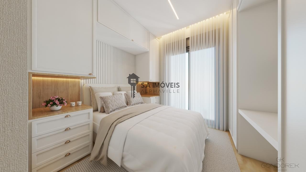 Casa, 3 quartos, 143 m² - Foto 4