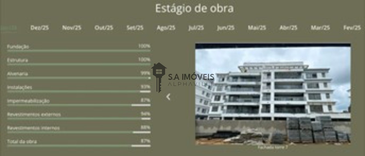 Apartamento, 3 quartos, 167 m² - Foto 19