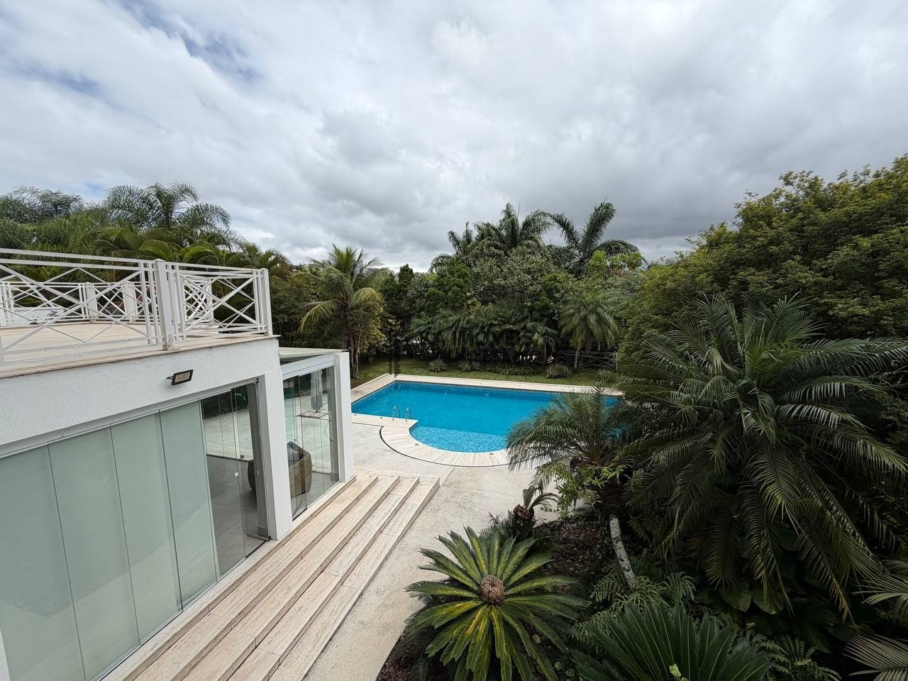 Casa de Condomínio, 4 quartos - Foto 25