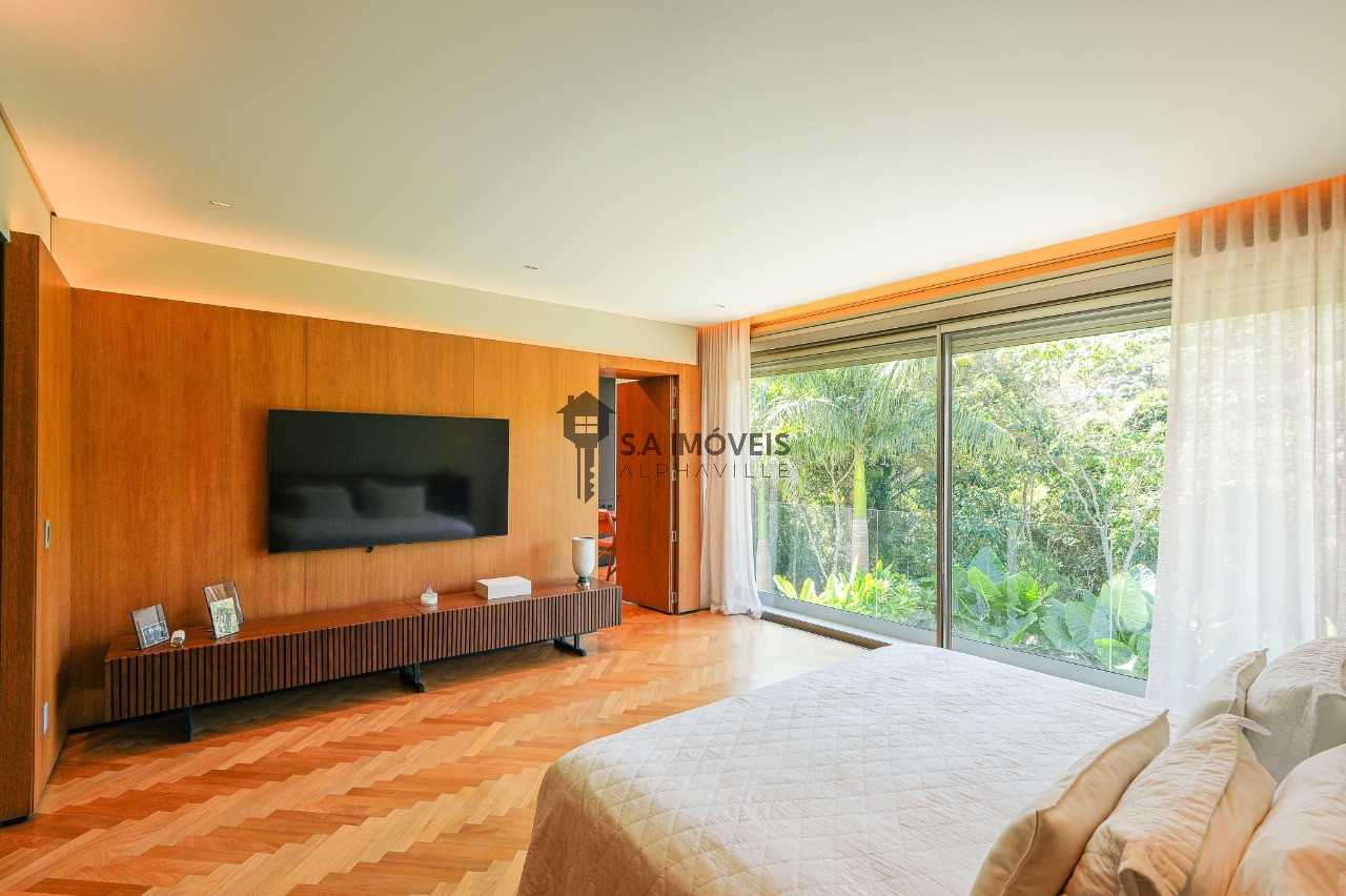 Casa de Condomínio, 4 quartos - Foto 20