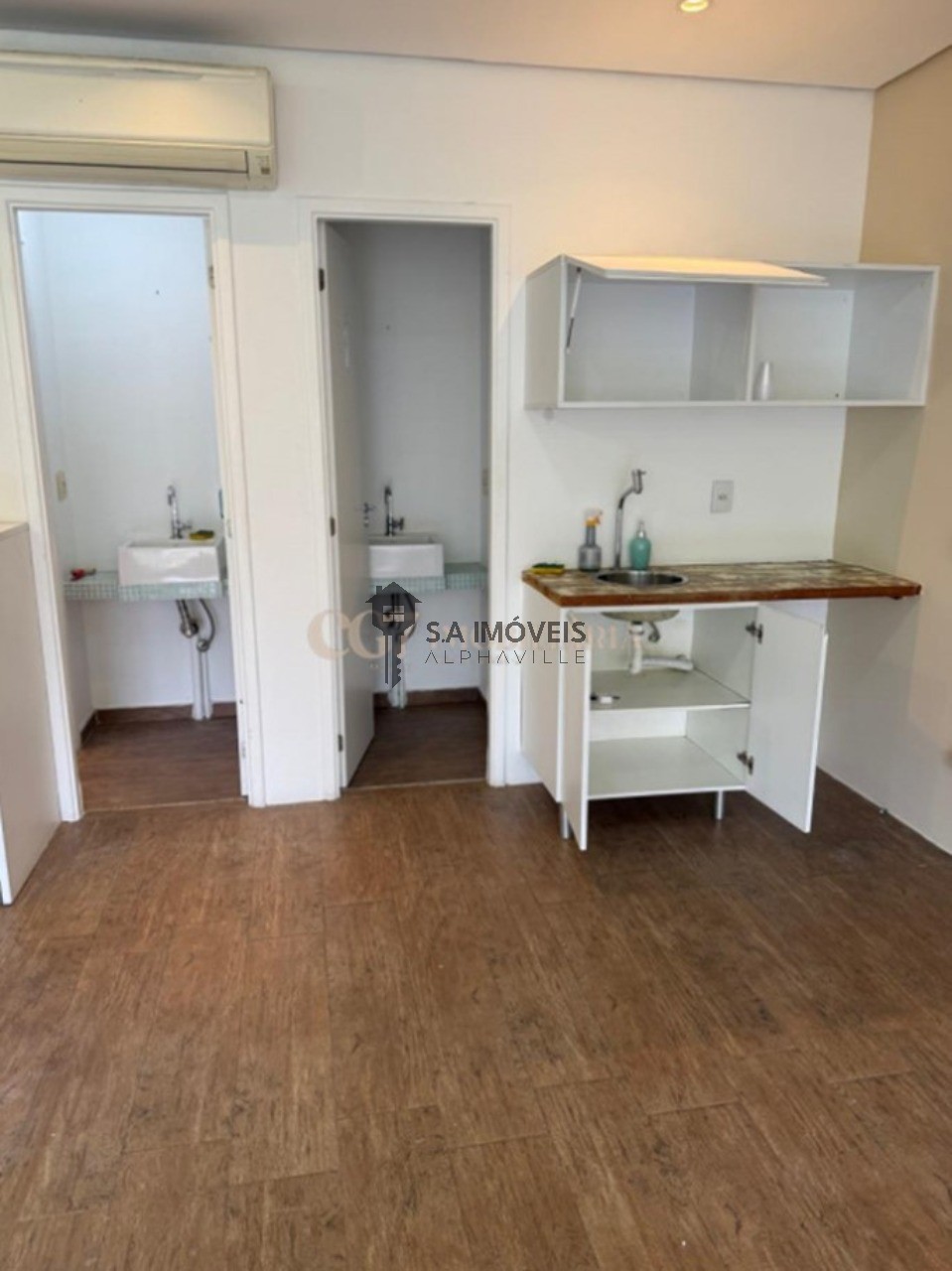 Sala-Conjunto, 53 m² - Foto 4