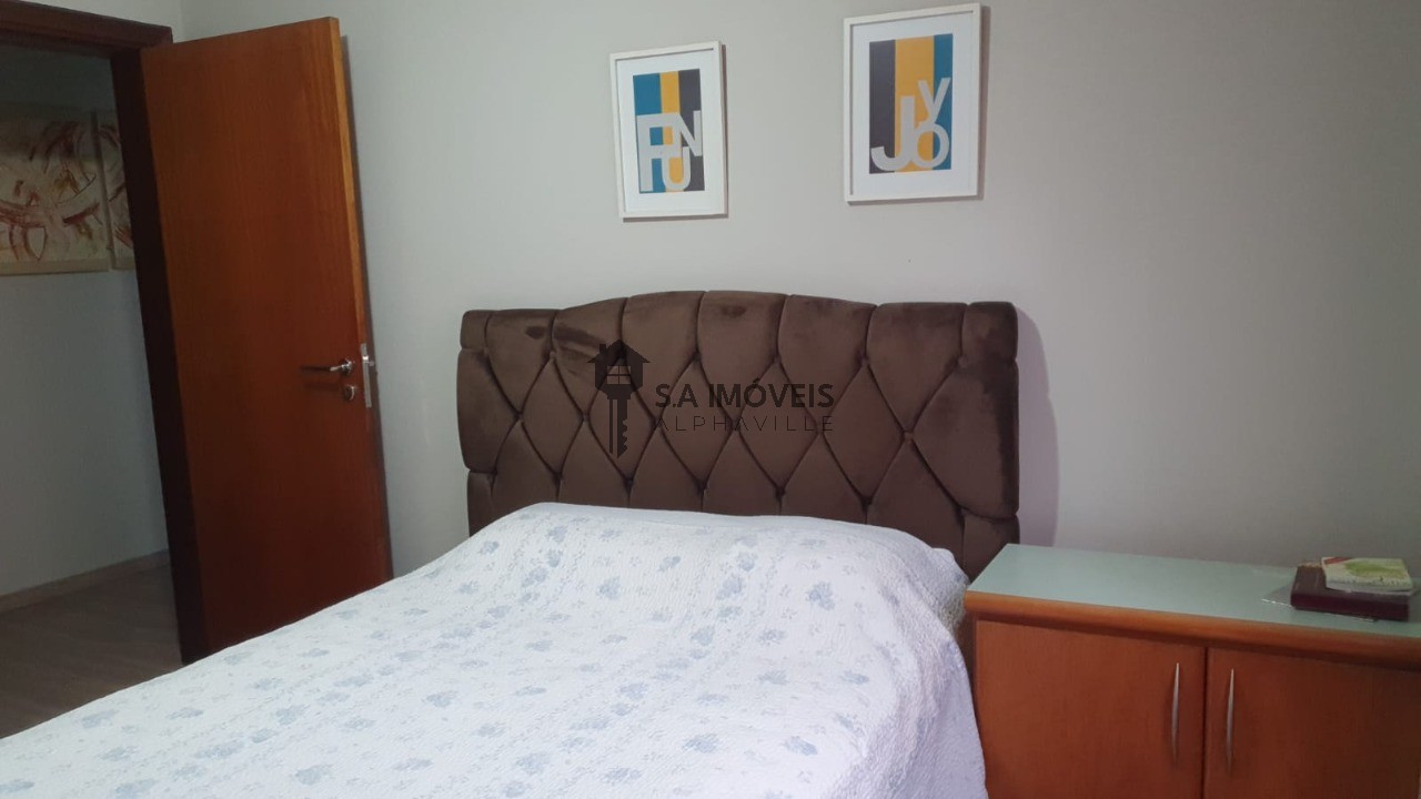 Casa de Condomínio, 4 quartos - Foto 29
