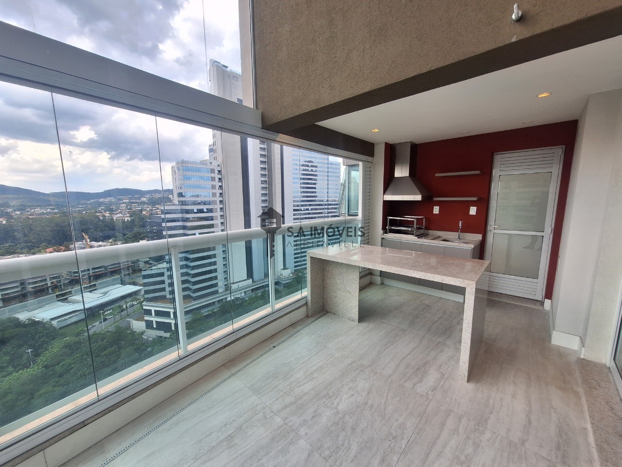 Apartamento, 3 quartos, 388 m² - Foto 4