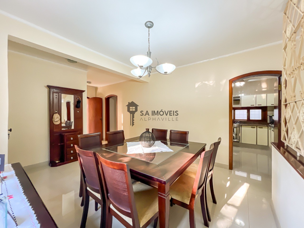 Casa, 4 quartos, 337 m² - Foto 5