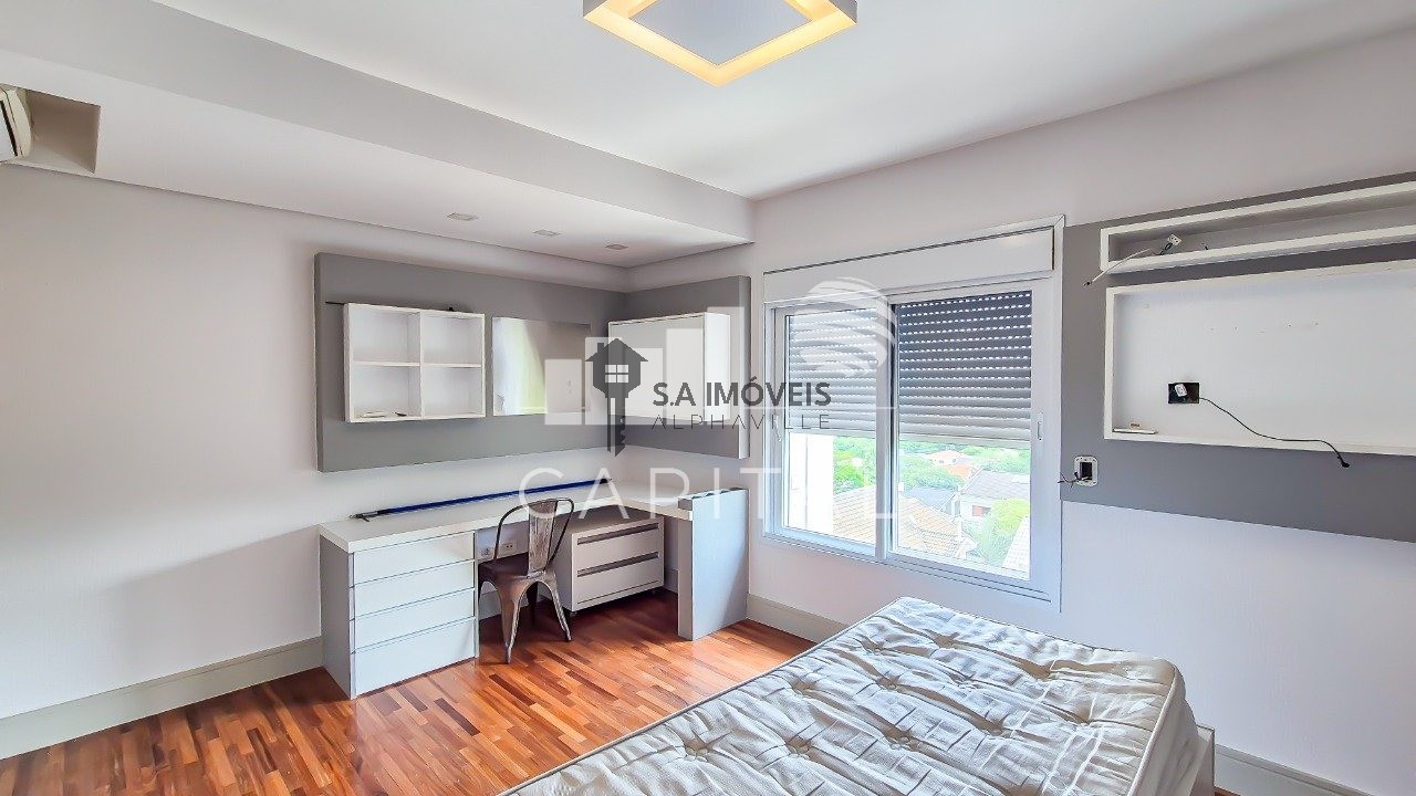 Casa, 4 quartos, 450 m² - Foto 37