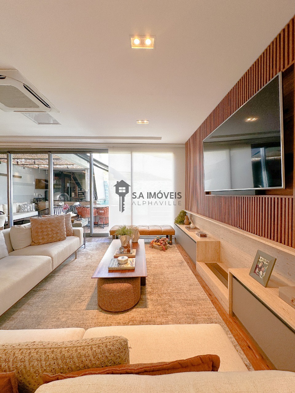 Casa de Condomínio, 3 quartos - Foto 11