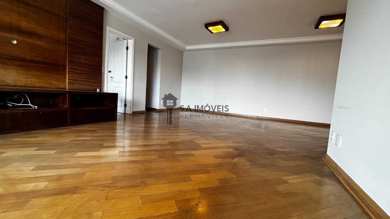 Apartamento, 3 quartos, 160 m² - Foto 3