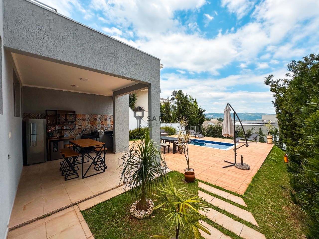 Casa, 3 quartos, 223 m² - Foto 32