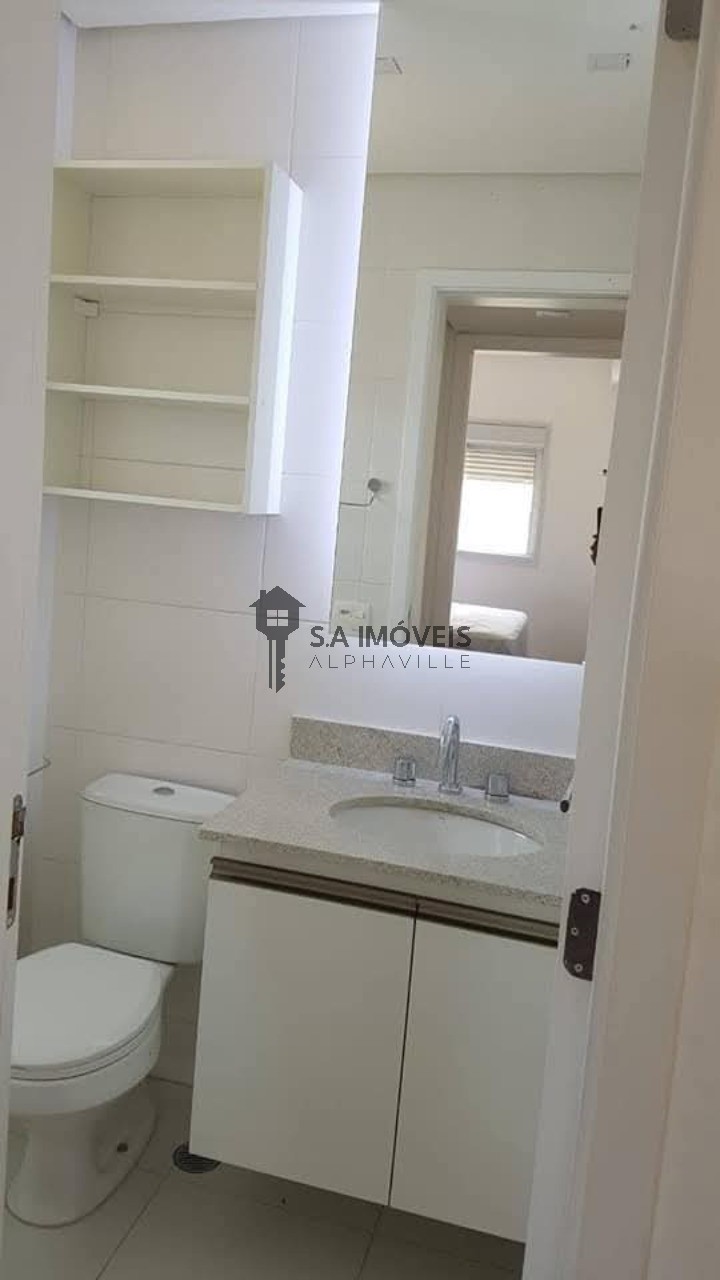 Apartamento, 1 quarto, 50 m² - Foto 10