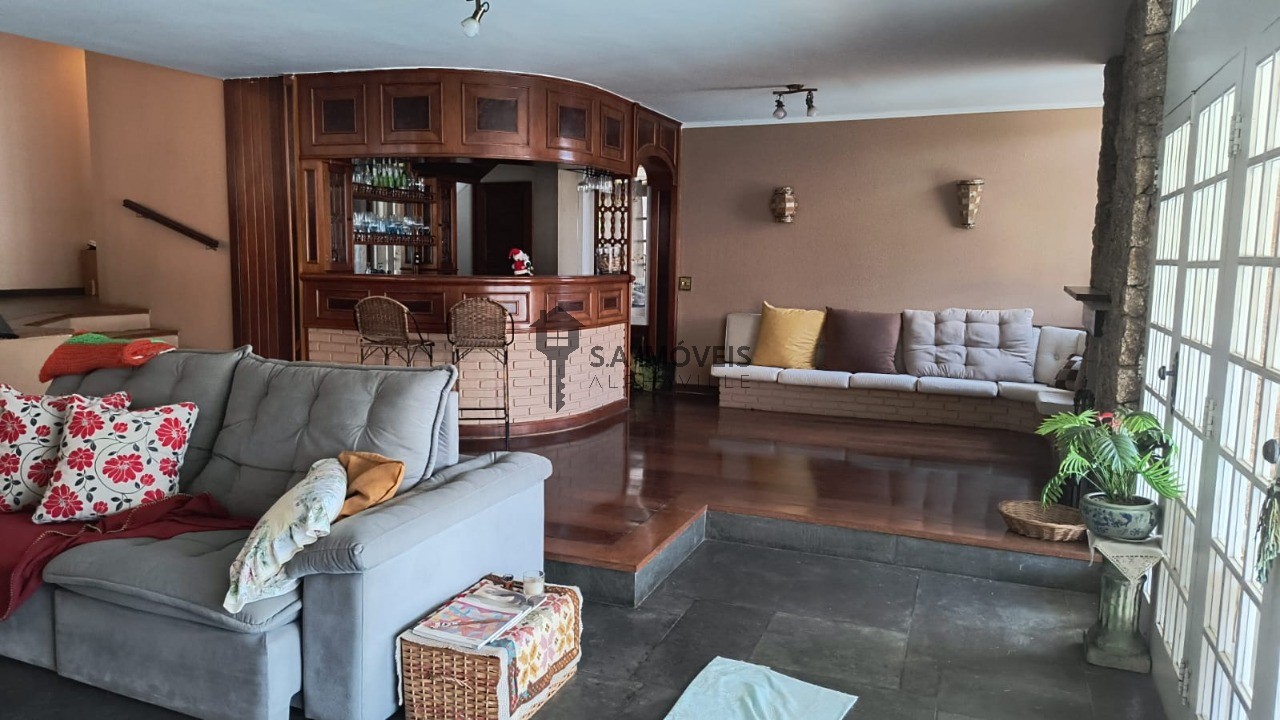 Casa, 3 quartos, 344 m² - Foto 18
