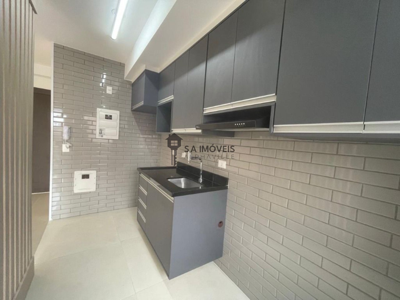 Apartamento, 1 quarto, 51 m² - Foto 10