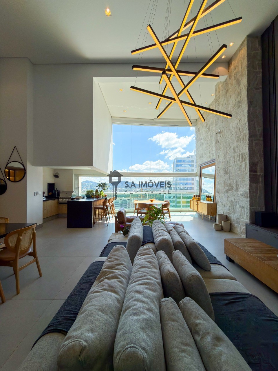 Apartamento, 5 quartos, 340 m² - Foto 5