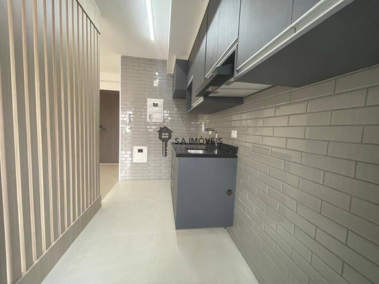 Apartamento, 1 quarto, 51 m² - Foto 9