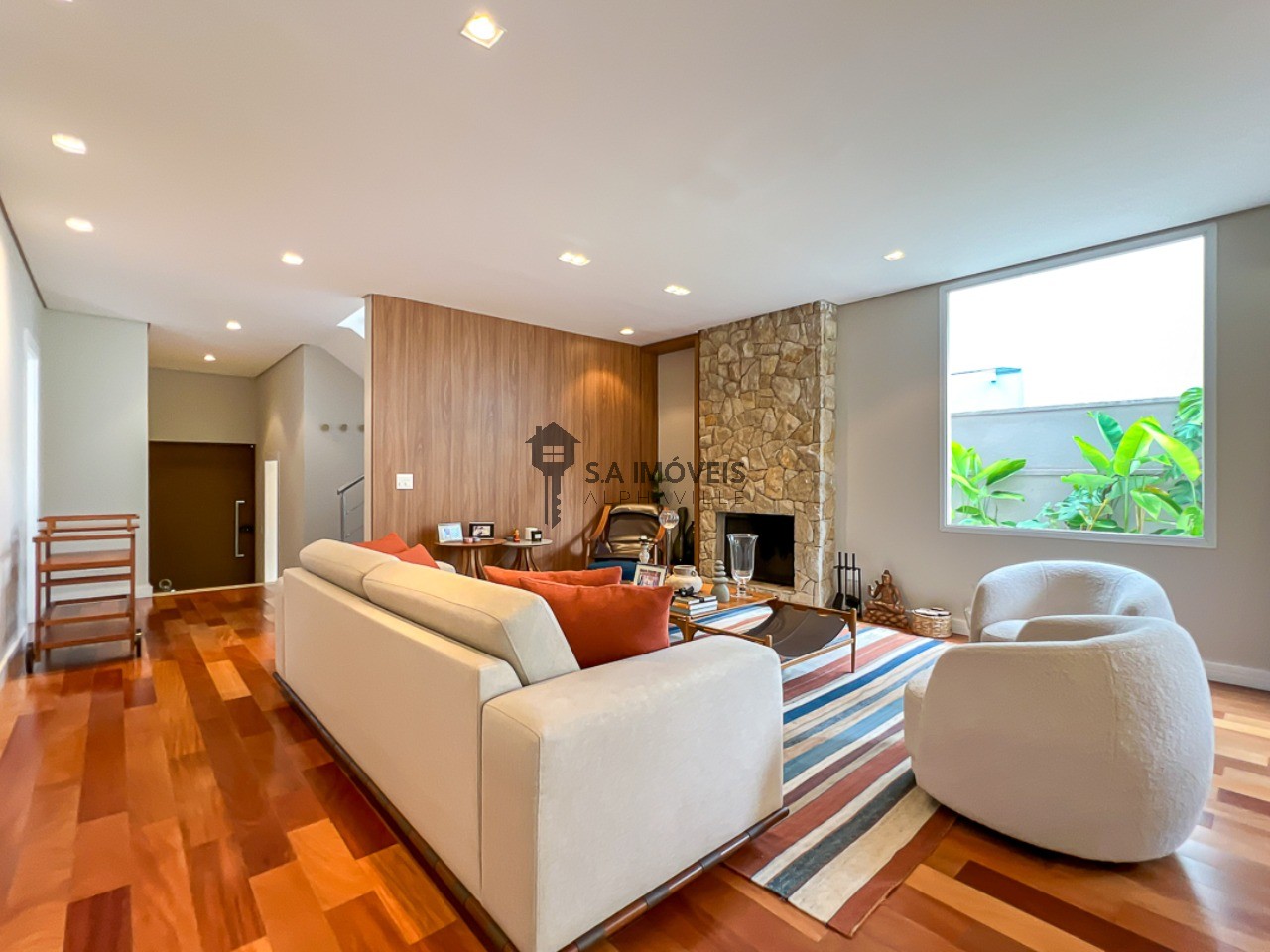 Casa, 4 quartos, 376 m² - Foto 21