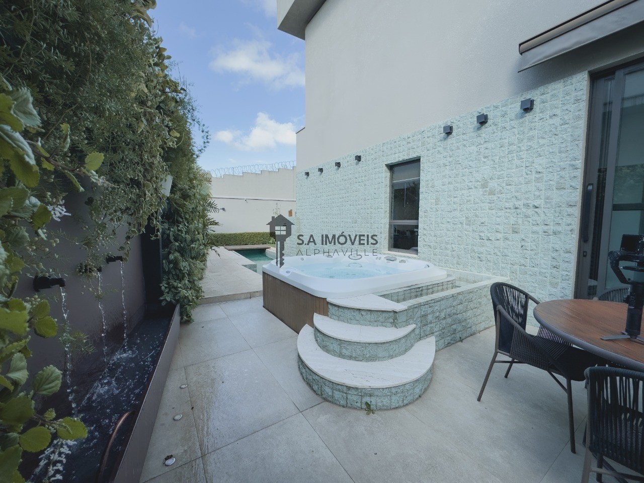 Casa, 4 quartos, 525 m² - Foto 36