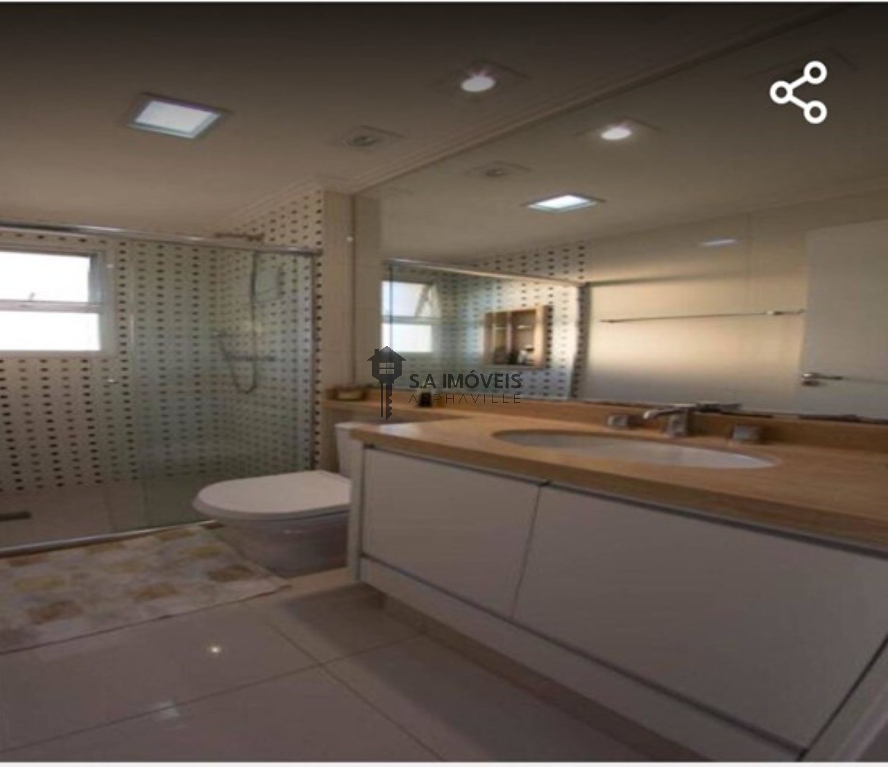 Apartamento, 4 quartos, 202 m² - Foto 22