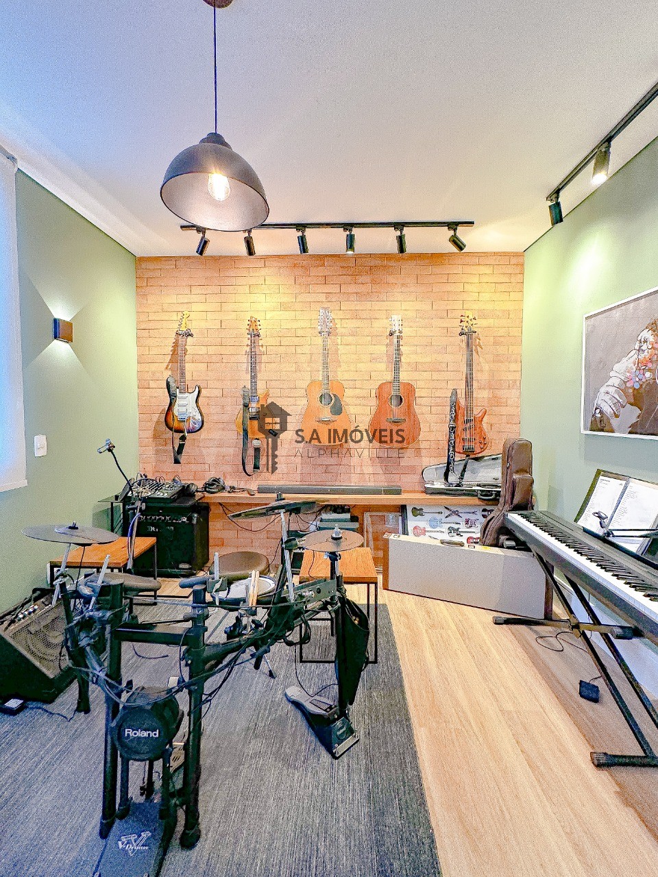 Casa, 4 quartos, 345 m² - Foto 26