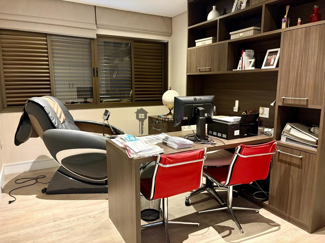 Apartamento, 4 quartos, 288 m² - Foto 24