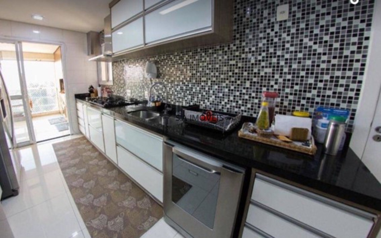 Apartamento, 4 quartos, 202 m² - Foto 6