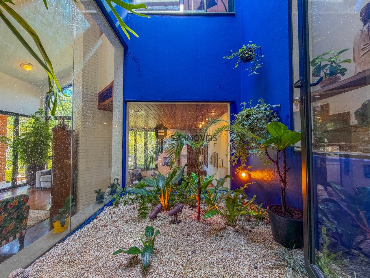 Casa, 4 quartos, 349 m² - Foto 26