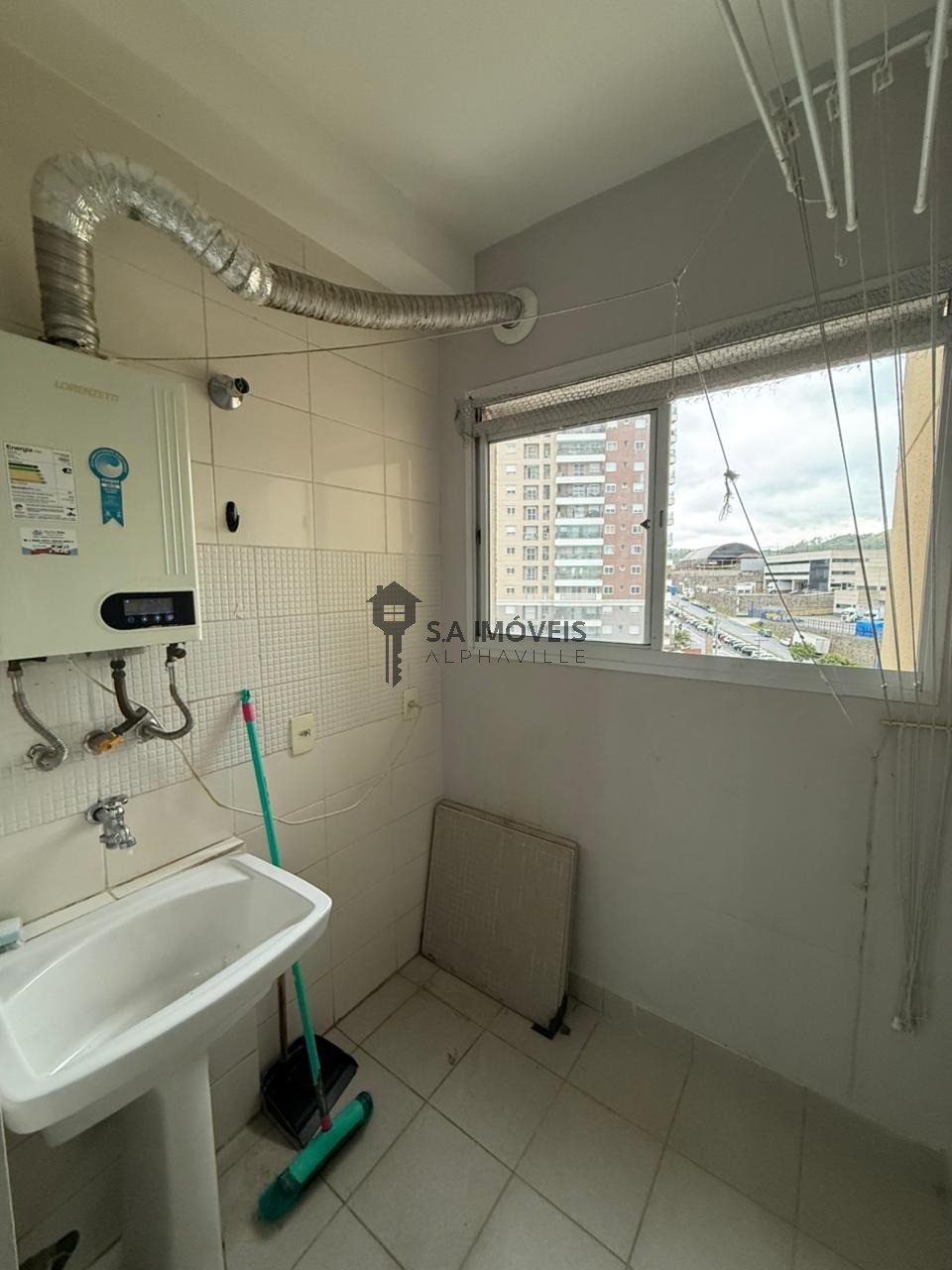 Apartamento, 3 quartos, 74 m² - Foto 8