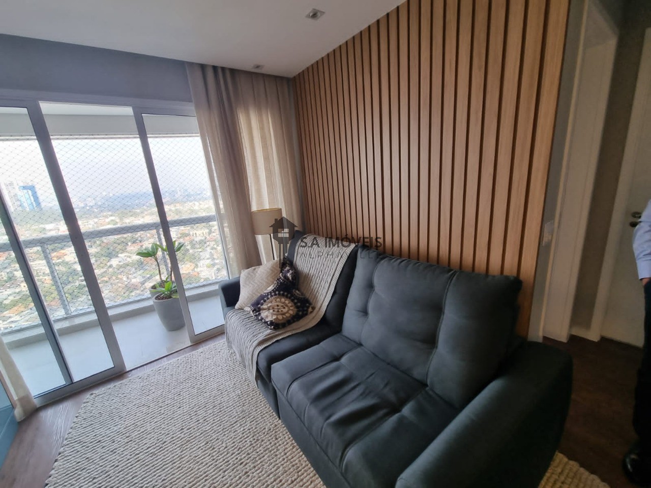 Apartamento, 2 quartos, 70 m² - Foto 3
