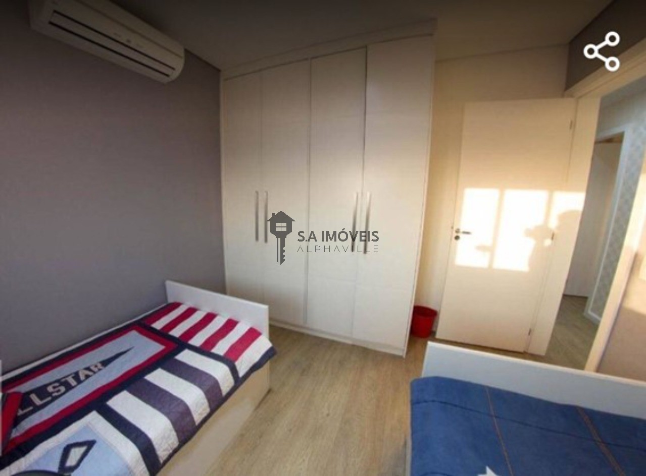 Apartamento, 4 quartos, 202 m² - Foto 26