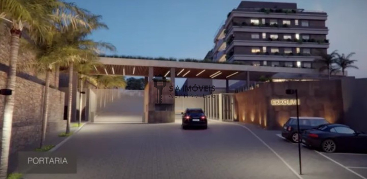 Apartamento, 3 quartos, 167 m² - Foto 4