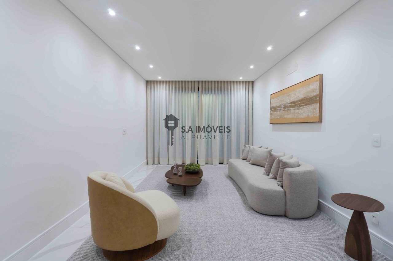 Casa, 5 quartos, 620 m² - Foto 28