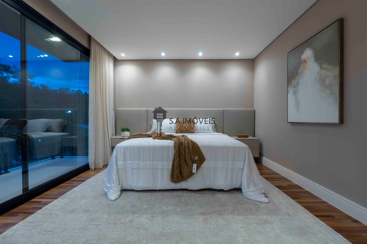 Casa, 5 quartos, 620 m² - Foto 13