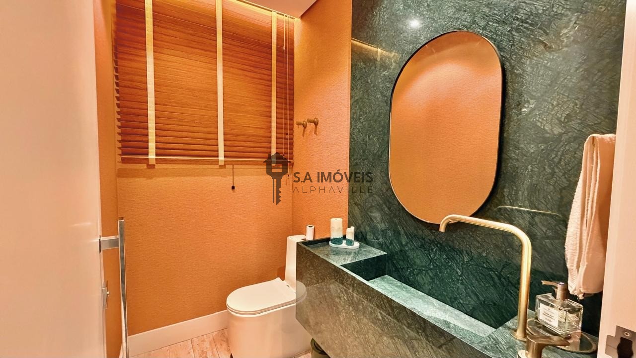 Casa de Condomínio, 4 quartos - Foto 20