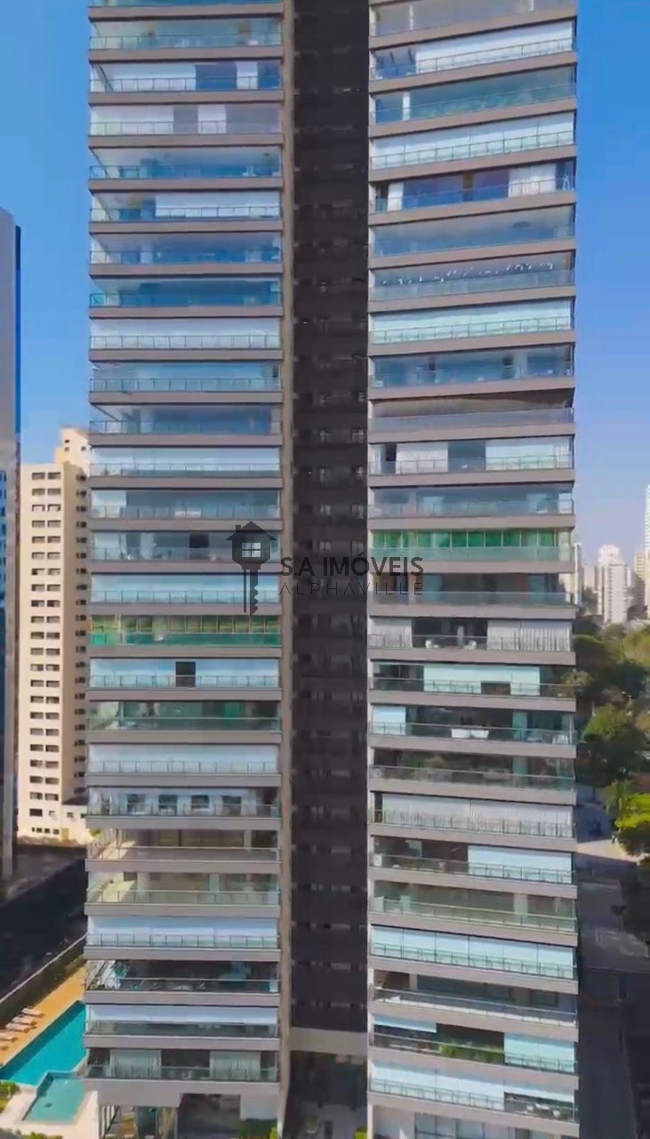 Apartamento, 3 quartos, 344 m² - Foto 12