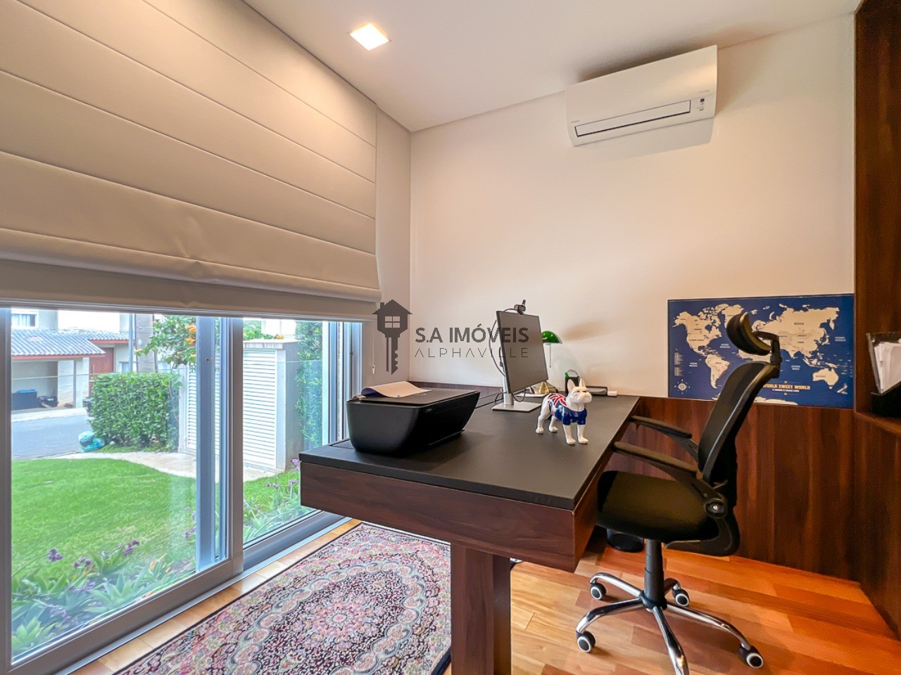 Casa, 4 quartos, 376 m² - Foto 37